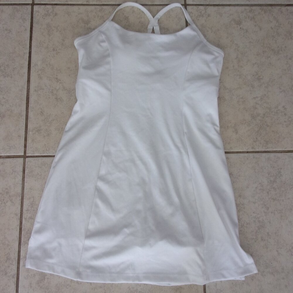 PINK Victoria's Secret Active Racerback Dress - Picture 2 of 5